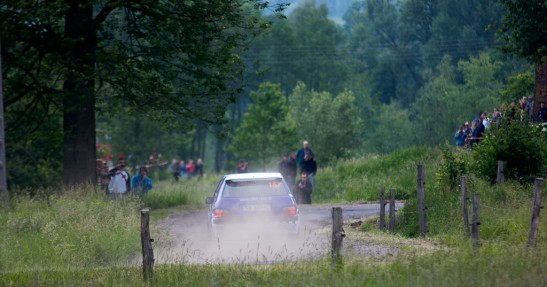 Rajd Karkonoski